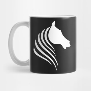 Horse Mug